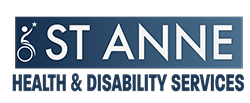ST ANNE HEALTH & DISABILITY SERVICES