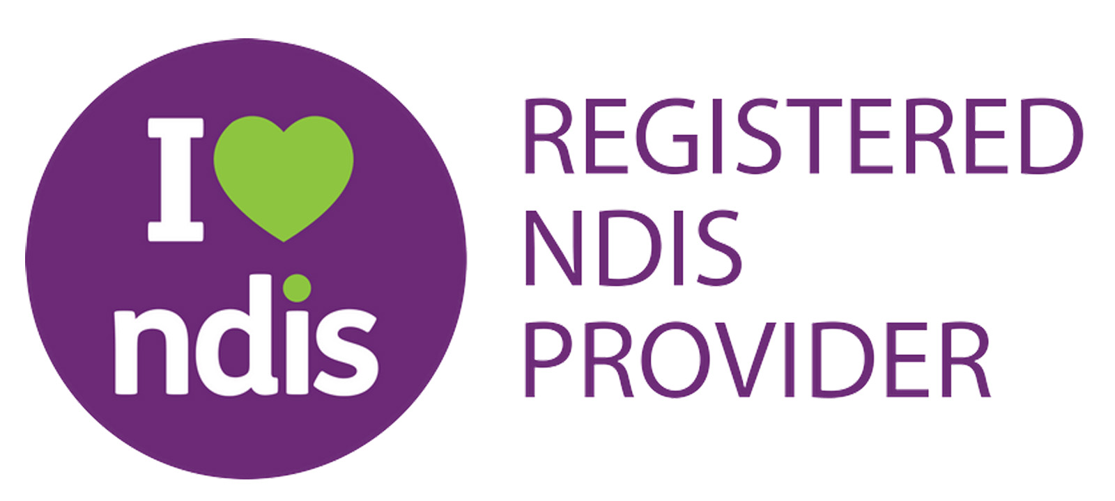 We love NDIS